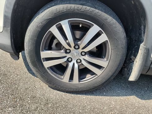 Used 2016 Honda Pilot EX-L image 7
