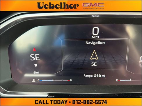 New 2026 GMC Sierra 1500 SLT w/ SLT Premium Plus Package AWD/4WD image 28