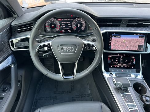 Used 2025 Audi A6 2.0T Premium w/ Convenience Plus Package image 14