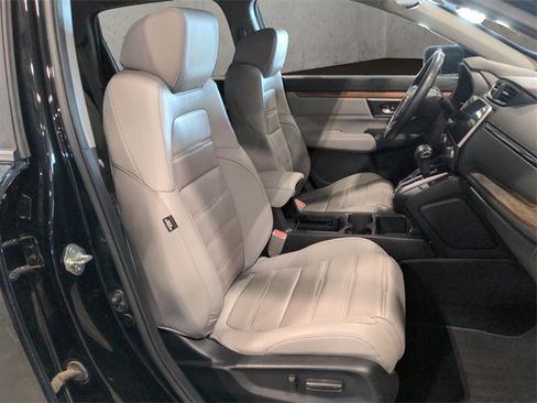 Used 2020 Honda CR-V EX-L image 34
