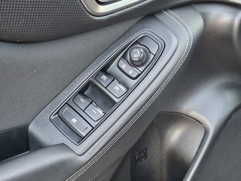 Certified 2021 Subaru Forester Premium w/ Popular Package #1 image 20