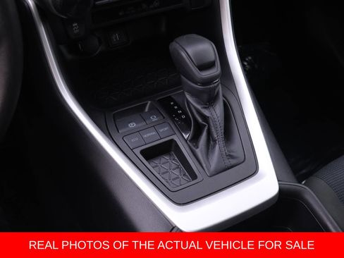 Used 2023 Toyota RAV4 LE FWD image 13