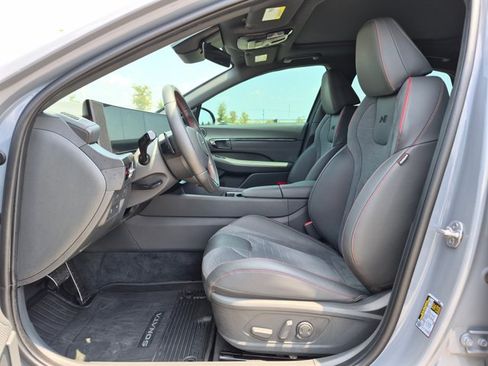 Used 2025 Hyundai Sonata N Line FWD image 16