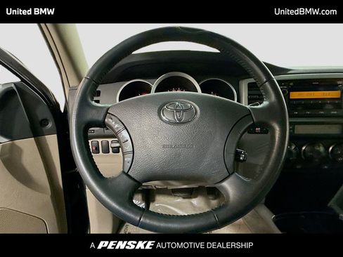 Used 2007 Toyota 4Runner SR5 image 6