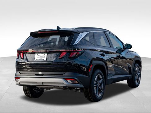 New 2026 Hyundai Tucson SEL image 7