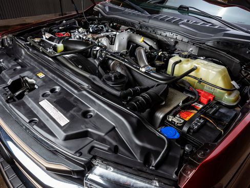 Used 2020 Ford F250 King Ranch w/ King Ranch Ultimate Package image 40