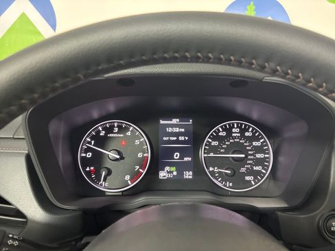 New 2026 Subaru Forester Touring image 16