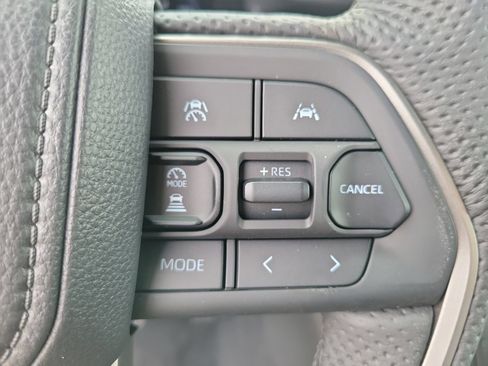 New 2026 Toyota Tacoma TRD Off-Road AWD/4WD image 23
