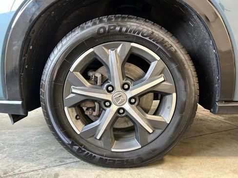 Used 2024 Honda HR-V EX-L image 10