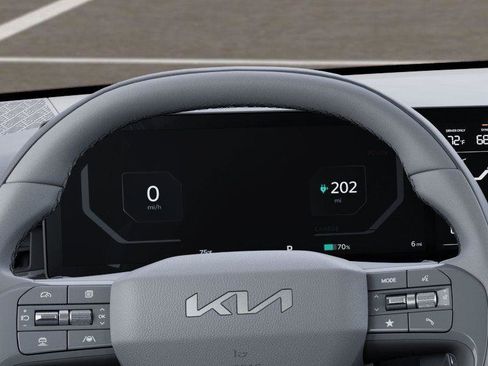 New 2026 Kia EV9 Land w/ Nightfall Edition Package AWD/4WD image 21