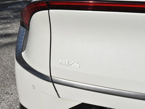 Used 2022 Kia EV6 Wind w/ Wind Technology Package image 16