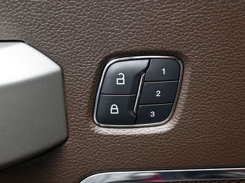 Used 2018 Ford F150 King Ranch w/ Equipment Group 601A Luxury image 12