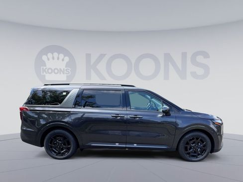 New 2026 Kia Carnival SX Prestige FWD image 8