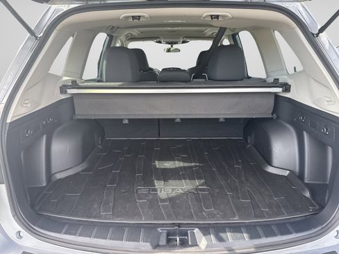 Used 2024 Subaru Forester Sport AWD/4WD image 10