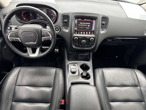 Used 2015 Dodge Durango Limited w/ Premium Group image 9