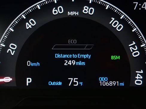 Used 2023 Toyota RAV4 XLE w/ Convenience Package AWD/4WD image 26