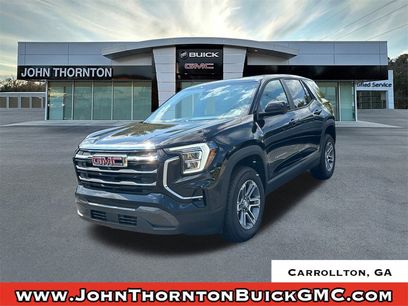 New 2025 GMC Terrain Elevation w/ Technology Package II