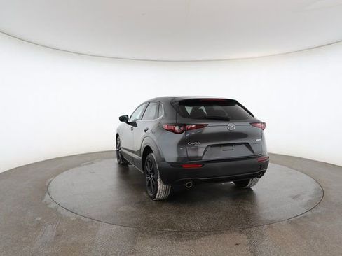 Used 2024 MAZDA CX-30 AWD 2.5 S w/ Select Sport Pkg image 12