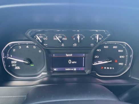 Used 2019 GMC Sierra 1500 SLE w/ SLE Value Package image 21