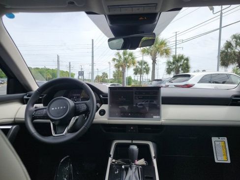 New 2026 MAZDA CX-5 Preferred AWD/4WD image 16