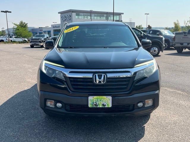 Used 2017 Honda Ridgeline RTL-T image 9