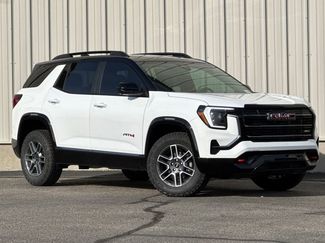New 2026 GMC Terrain AT4 w/ Convenience Package III video 2