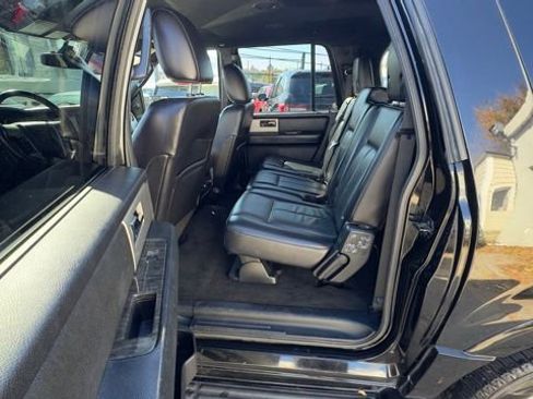 Used 2017 Ford Expedition EL Limited image 20