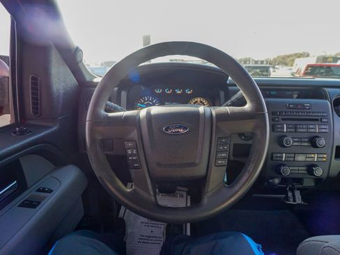 Used 2014 Ford F150 STX w/ Equipment Group 201A Mid image 19