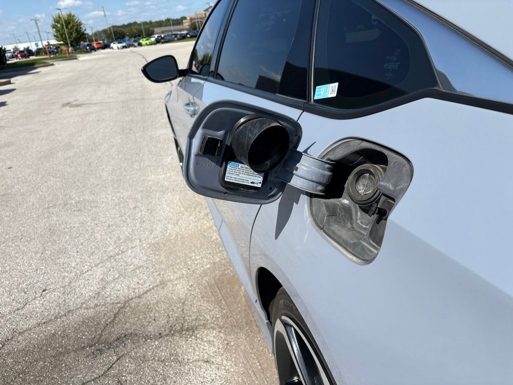 Used 2022 Honda Accord Sport image 7