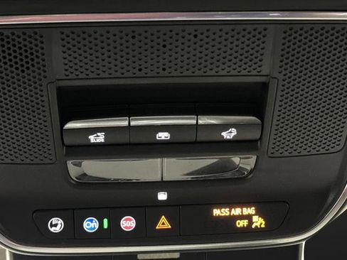 New 2026 Chevrolet Traverse RS image 26