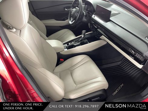 Used 2024 Honda Accord Touring image 45