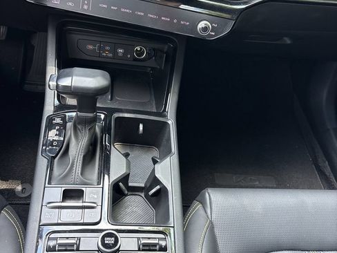 Used 2025 Kia K5 GT FWD image 20