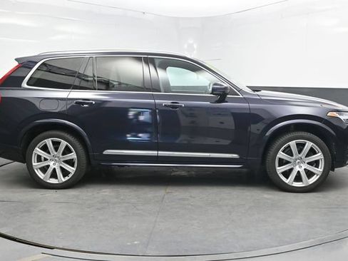 Used 2017 Volvo XC90 T6 Inscription w/ Vision Package AWD/4WD image 9