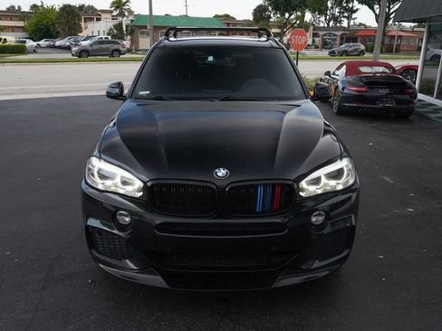 Used 2018 BMW X5 sDrive35i RWD image 22