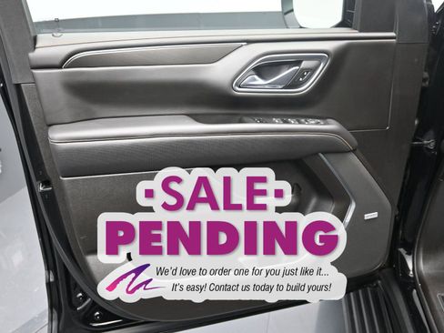 Used 2021 GMC Yukon AT4 w/ AT4 Premium Plus Package image 26