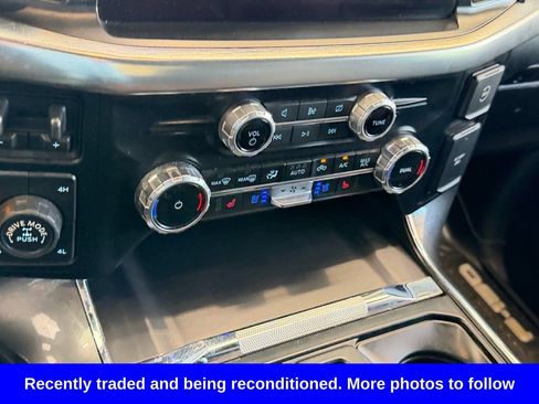 Used 2023 Ford F150 Lariat AWD/4WD image 23