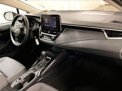 Certified 2024 Toyota Corolla LE FWD image 14