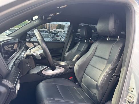 Used 2024 Mercedes-Benz GLE 450 4MATIC image 16