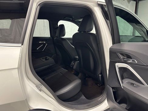 Used 2025 BMW X1 xDrive28i image 43