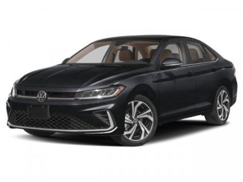 New 2026 Volkswagen Jetta SEL image 1