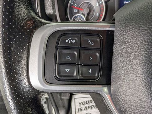 Certified 2022 RAM 2500 Big Horn image 19