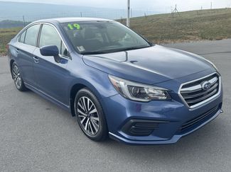 Used 2019 Subaru Legacy 2.5i Premium AWD/4WD video 1