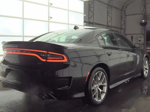 Used 2023 Dodge Charger GT image 5