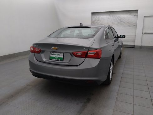 Used 2023 Chevrolet Malibu LT image 7
