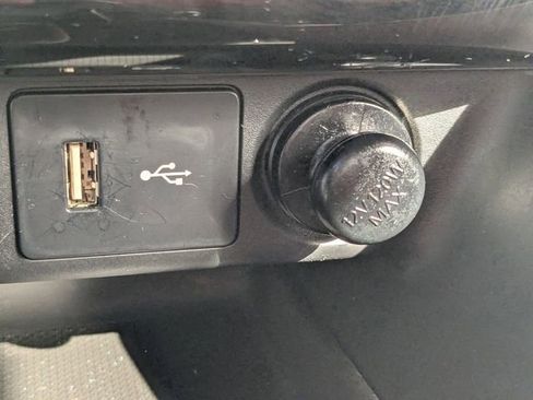 Used 2022 Mitsubishi Eclipse Cross ES FWD image 20