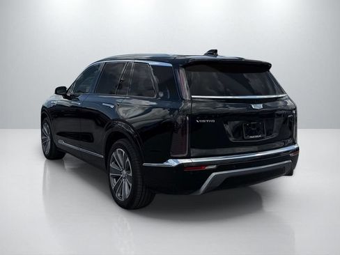 Used 2026 Cadillac Vistiq Luxury AWD/4WD image 7