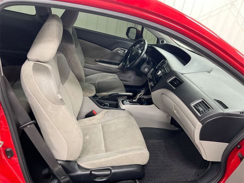 Used 2013 Honda Civic LX image 19