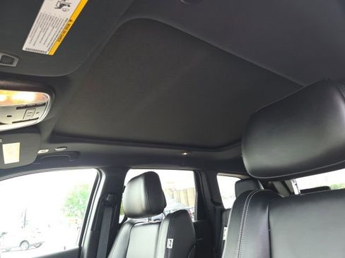 Used 2021 Jeep Grand Cherokee Limited w/ Quick Order Package 28K 80th AWD/4WD image 35