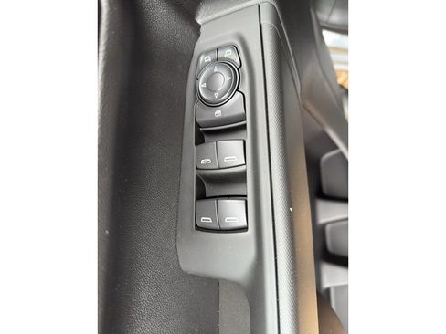 New 2026 Chevrolet Silverado 1500 Custom w/ Turbomax Blackout Package image 7