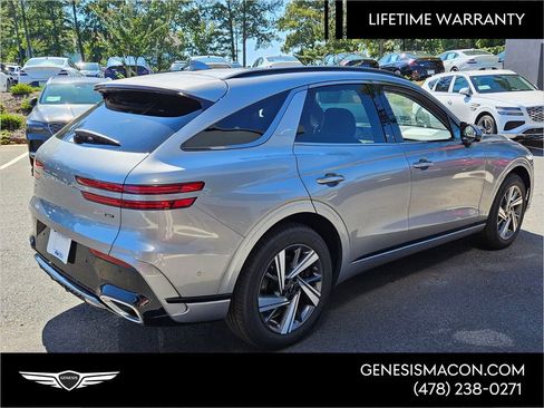 New 2026 Genesis GV70 3.5T Sport Advanced image 18